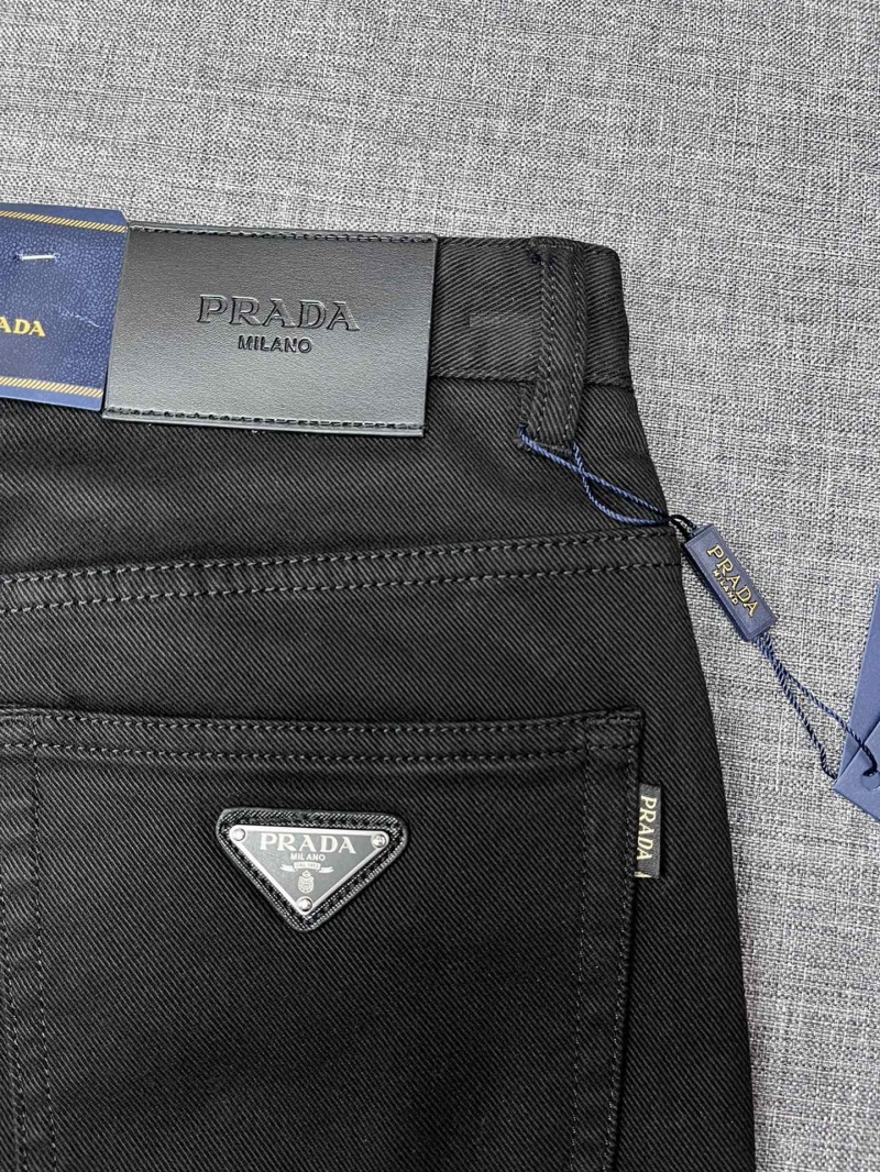 Prada Jeans